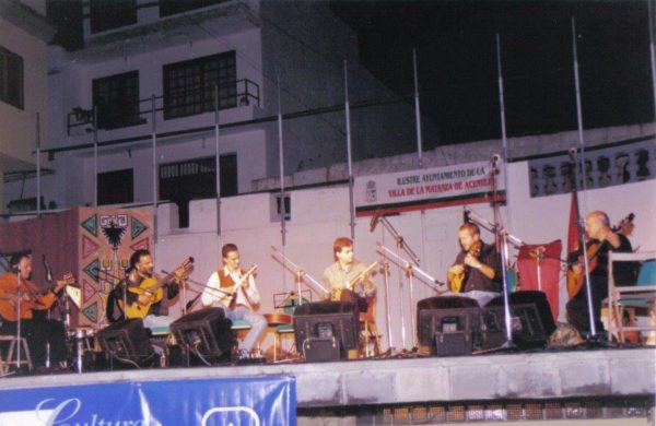 Noche de Timples 97