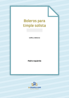 Curso de boleros para timple módulo 1º - Imagen 2