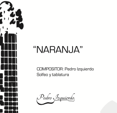 Naranja