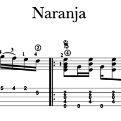 Naranja - Imagen 2