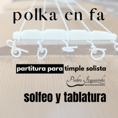 Tutorial - POLKA EN FA - por Pedro Izquierdo - Imagen 3