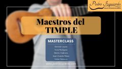 Pack Maestros del TIMPLE