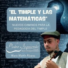 Conferencia "El timple y las matemáticas"