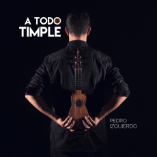 CD "A todo timple" en MP3