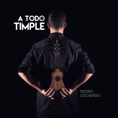 CD "A todo timple" en FÍSICO