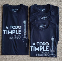 Camiseta A TODO TIMPLE - Imagen 4