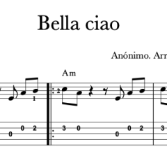 Bella ciao - Imagen 2