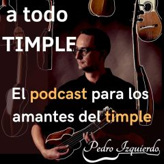 Podcast a todo timple VIP