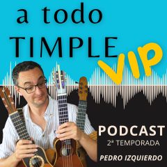 Podcast "a todo TIMPLE" 2ª temporada