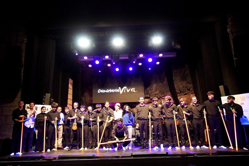 Foto de grupo