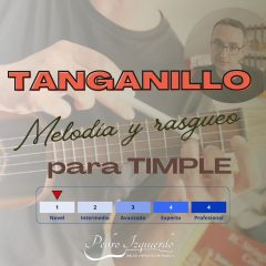 Tanganillo - TUTORIAL