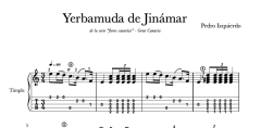 Yerbamuda de Jinamar , mazurca - Imagen 2