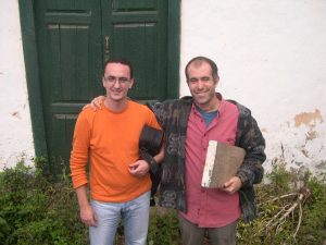Cuando nos conocimos 2005