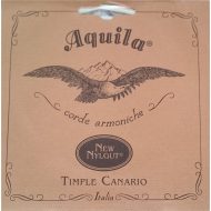 cuerdas timple aquila